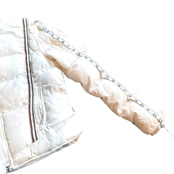 VINTAGE OBERMEYER COLAIRE DOWN PUFFER JACKET WOMEN SIZE SMALL - Picture 16 of 16